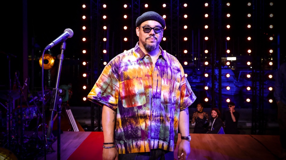 Il n’est qu’un soulman… écoute ça